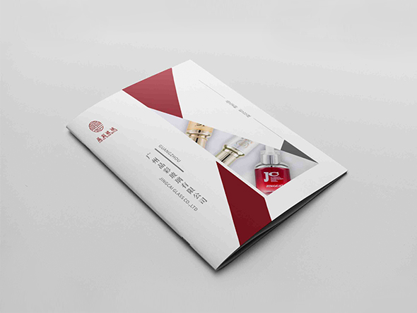 產(chǎn)品畫冊(cè)籌劃原則