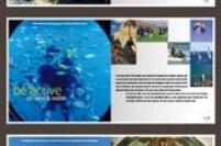 旅游公司畫冊設(shè)計公司選擇的時候考慮什么 為你解答這個問題