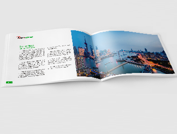 廣州達宏照明畫冊設(shè)計|燈具畫冊設(shè)計