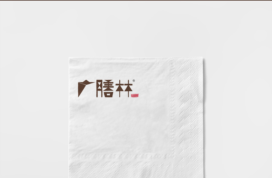 食品vi手冊設計公司