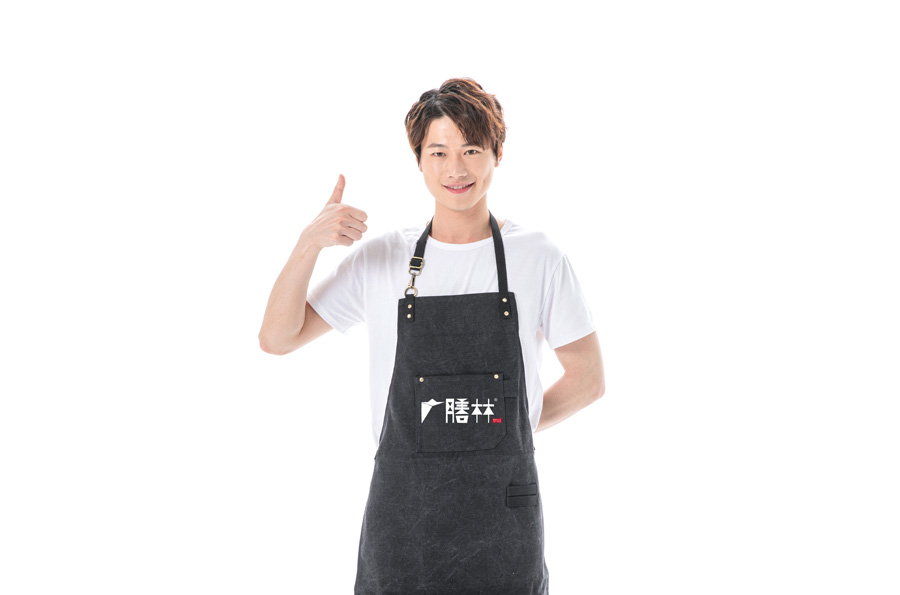 食品vi手冊設計