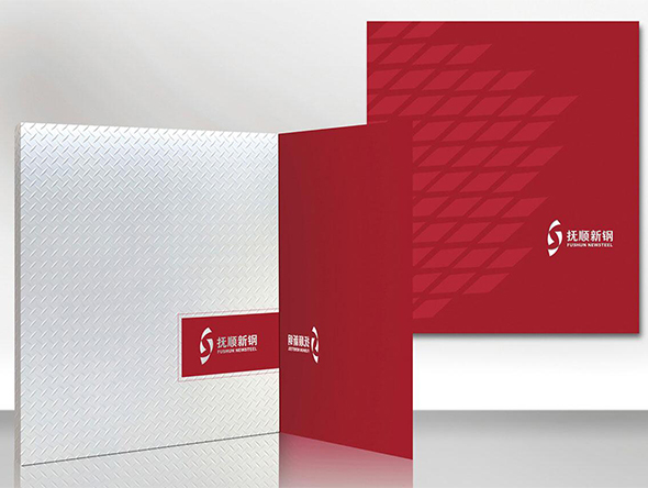 企業(yè)產(chǎn)品畫冊設(shè)計的四元素