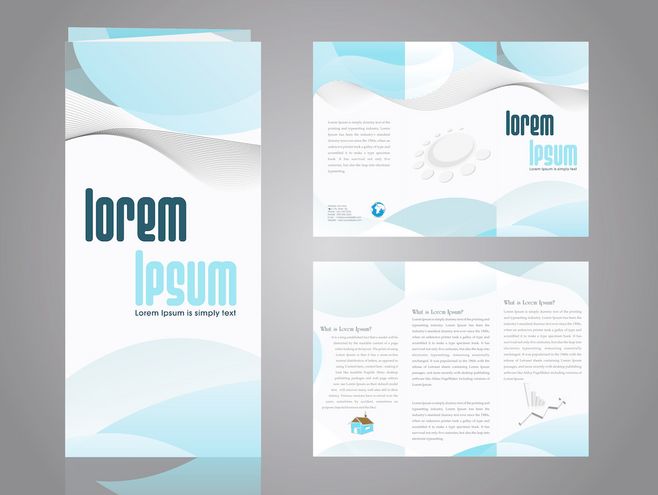 宣傳冊(cè)設(shè)計(jì)有什么技巧？該怎么設(shè)計(jì)？