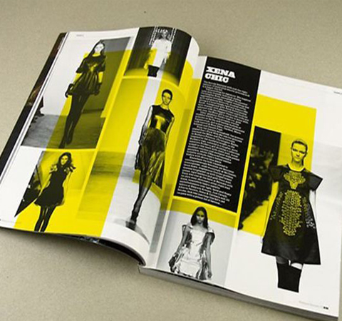 畫冊(cè)印刷報(bào)價(jià)是多少