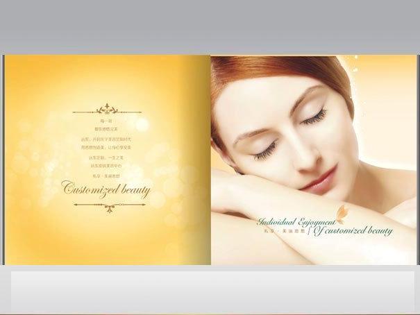 美容產(chǎn)品畫冊(cè)設(shè)計(jì)公司的工作流程 畫冊(cè)是怎么設(shè)計(jì)出來的