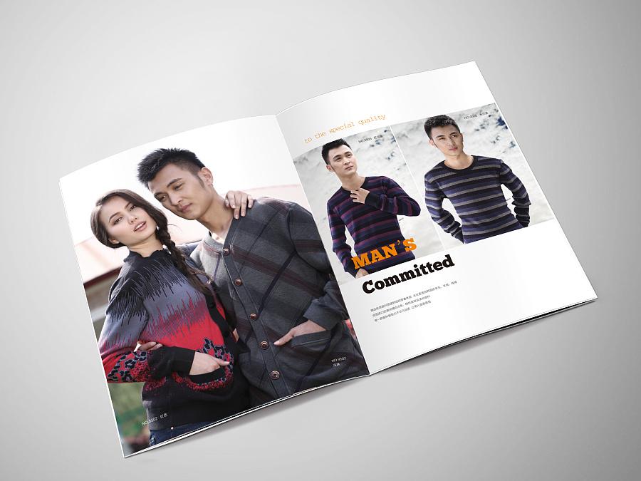 服飾畫冊(cè)設(shè)計(jì)公司,服飾畫冊(cè)設(shè)計(jì)