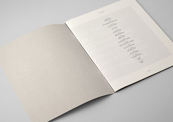 藝術(shù)家畫(huà)冊(cè)設(shè)計(jì)公司