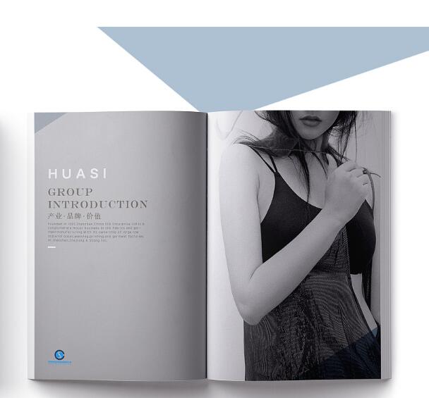 女裝畫冊設(shè)計案例,女裝畫冊設(shè)計欣賞