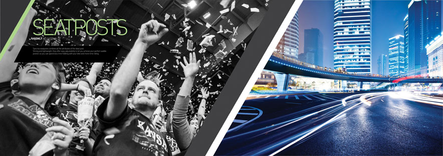 珠江新城宣傳畫冊設(shè)計公司