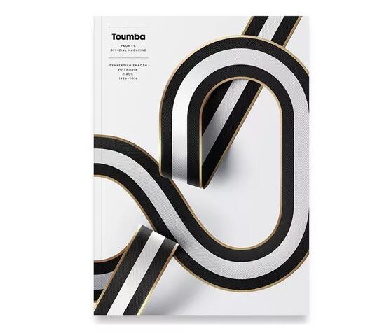 國外高端畫冊設(shè)計案例欣賞