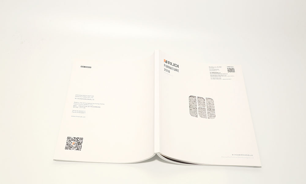 家具產(chǎn)品目錄設(shè)計(jì)公司