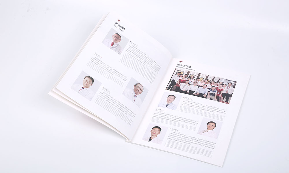 制造實(shí)業(yè)公司畫冊設(shè)計(jì)