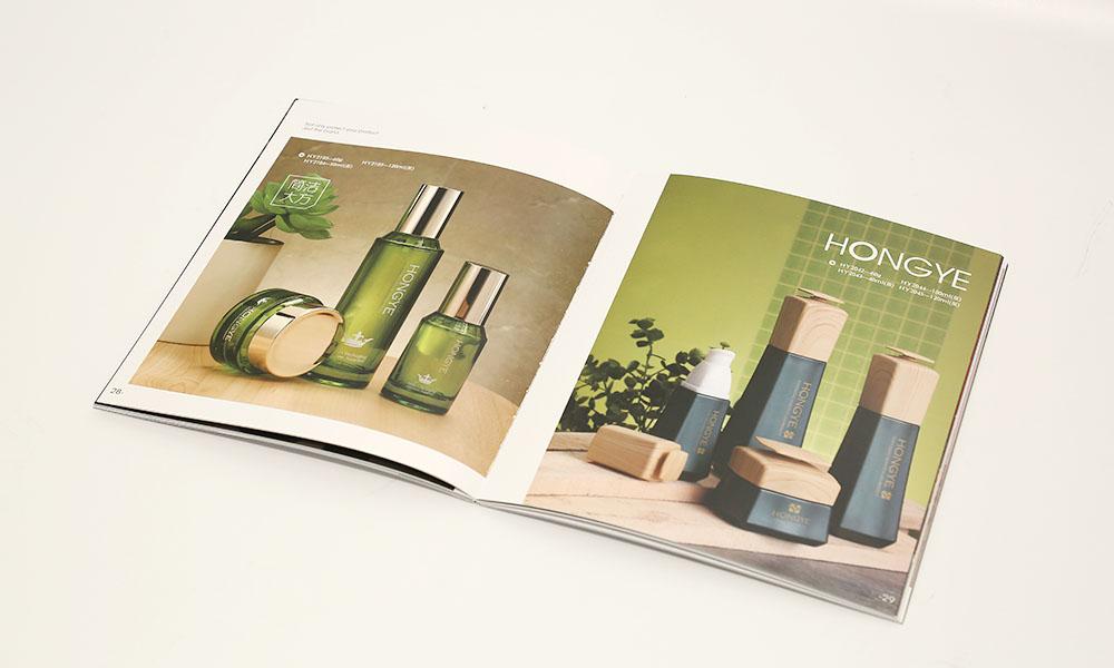 玻璃制品公司畫冊設(shè)計 玻璃制品公司畫冊設(shè)計