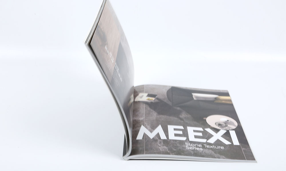 塑膠行業(yè)畫冊(cè)設(shè)計(jì)