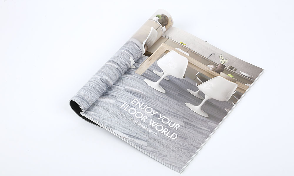 塑膠行業(yè)畫冊(cè)設(shè)計(jì)