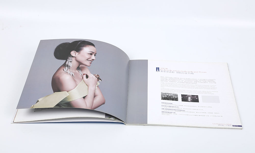 家具設(shè)計服務(wù)招商畫冊設(shè)計