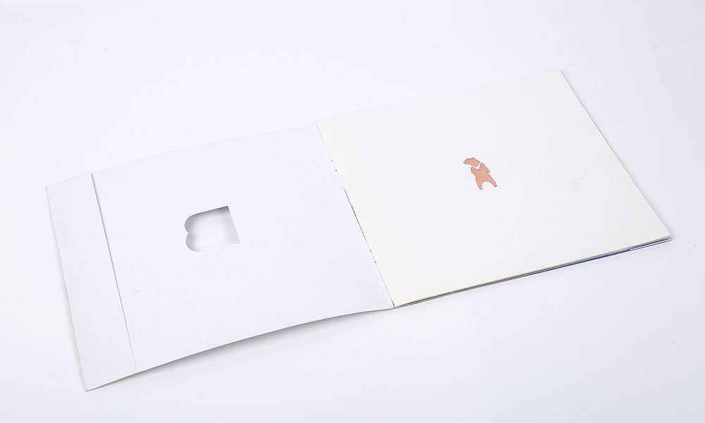 環(huán)保建筑材料宣傳冊設(shè)計