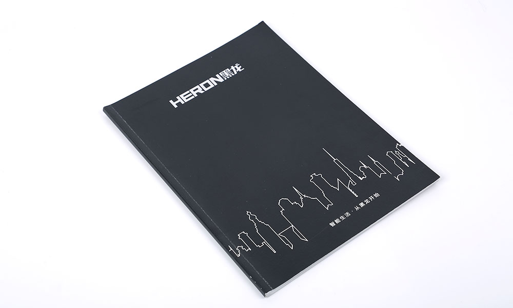 智能科技公司畫冊(cè)設(shè)計(jì)-智能門鎖畫冊(cè)設(shè)計(jì)-CNC精加工工藝畫冊(cè)設(shè)計(jì)