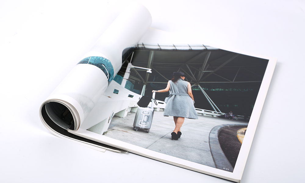 品牌服裝畫(huà)冊(cè)設(shè)計(jì)