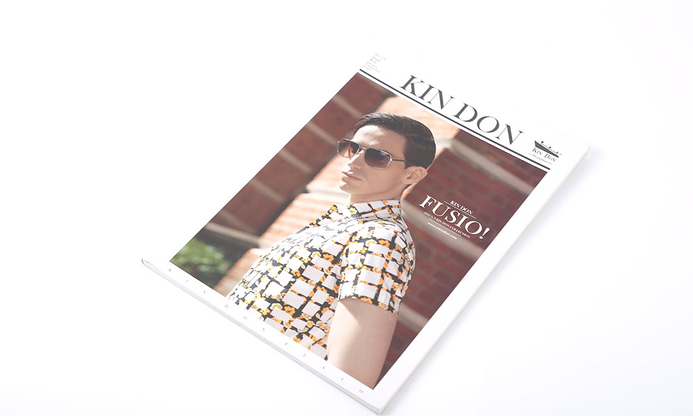 品牌服裝畫冊設(shè)計(jì)-服裝畫冊設(shè)計(jì)-服裝宣傳冊設(shè)計(jì)