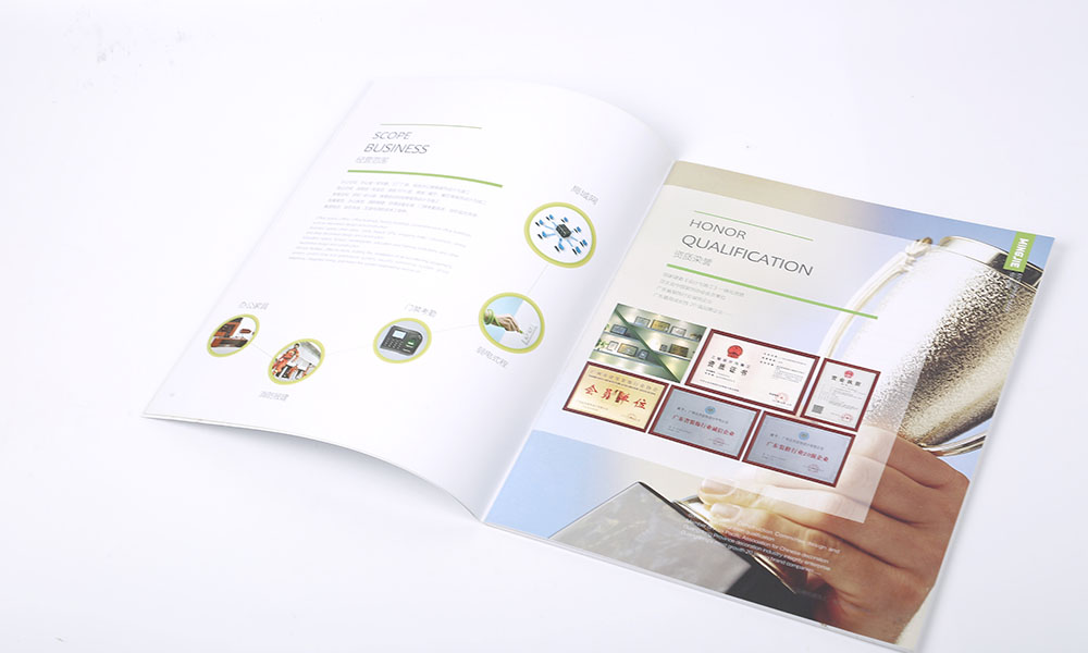 裝飾設(shè)計(jì)公司宣傳冊(cè)設(shè)計(jì)