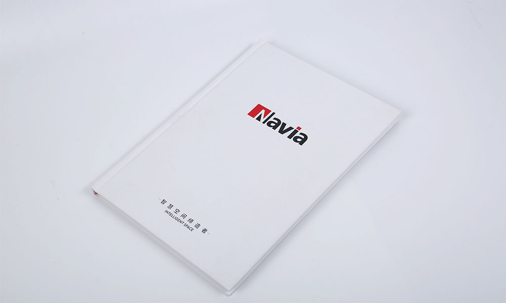 智慧空間科技公司畫冊(cè)設(shè)計(jì)-工業(yè)優(yōu)裝宣傳畫冊(cè)-科技公司宣傳冊(cè)設(shè)計(jì)