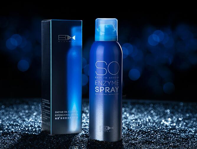 化妝品包裝設(shè)計案例欣賞