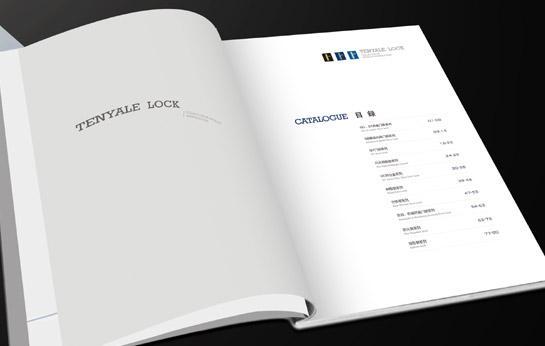 個性畫冊設(shè)計公司