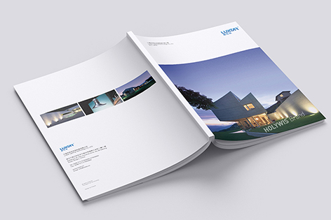 好的畫冊設(shè)計(jì)應(yīng)該包含這些設(shè)計(jì)分類