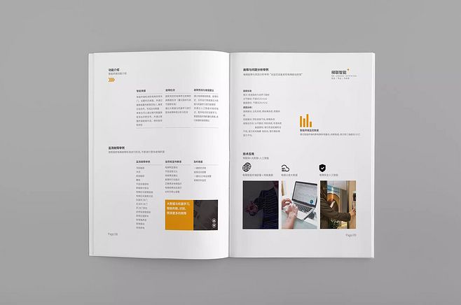 政府畫冊設(shè)計(jì)公司設(shè)計(jì)時需要注意哪些事項(xiàng)，這里都有哦