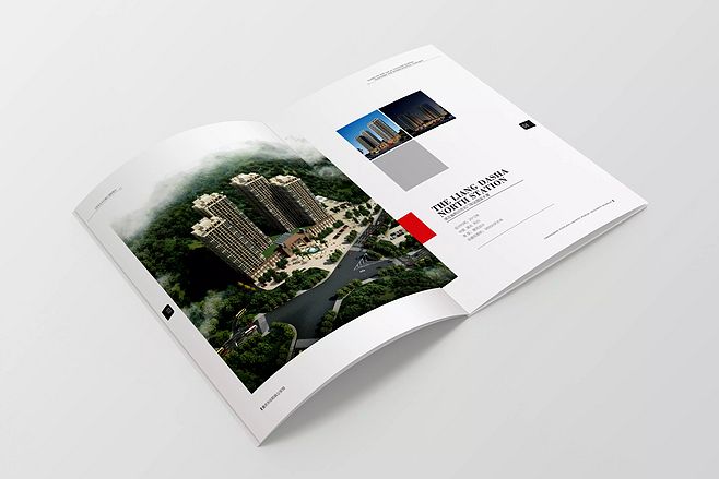 衛(wèi)浴畫(huà)冊(cè)設(shè)計(jì)公司的基本工作步驟？ 看看需要做什么