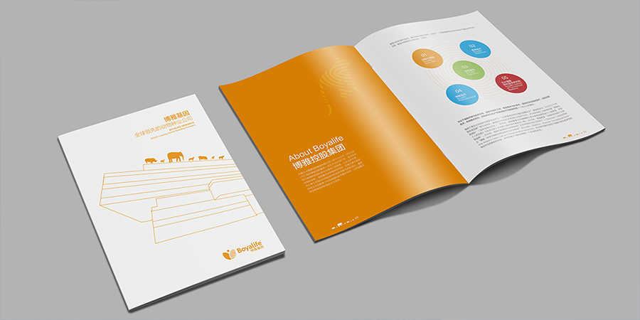 設計畫冊公司遵循的基本原則是什么？幫助大家輕松掌握