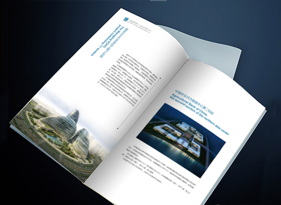 廣州專業(yè)畫冊設(shè)計公司