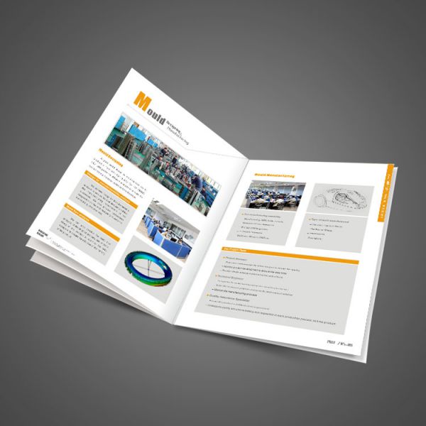 廣州展會(huì)畫冊(cè)設(shè)計(jì)公司版權(quán)取得方式是什么？ 為你揭曉答案