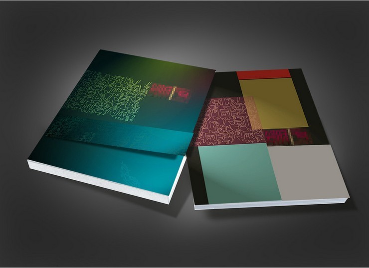 廣州展會畫冊設(shè)計公司