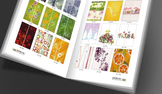 公司畫冊設計公司怎么選擇？公司畫冊設計注意事項有哪些？