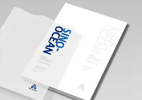 地產(chǎn)畫冊設計公司