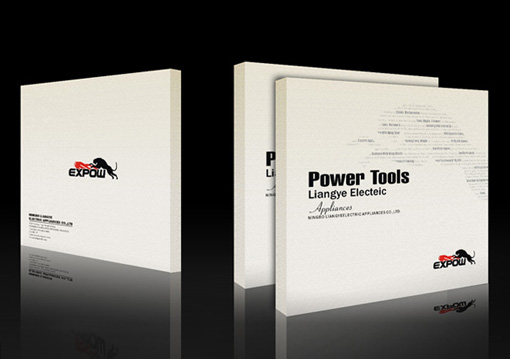 集團(tuán)公司畫(huà)冊(cè)設(shè)計(jì)