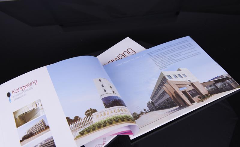 印刷畫冊設(shè)計