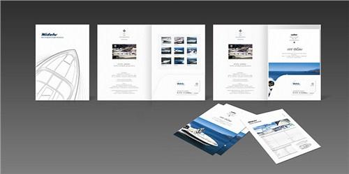 企業(yè)單位畫冊創(chuàng)意設(shè)計怎么辦，一起來看一看