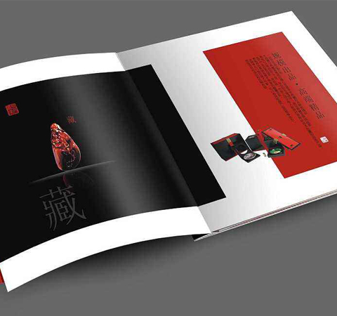 制作畫冊設(shè)計(jì),畫冊印刷的流程,制作畫冊設(shè)計(jì)有哪些原則