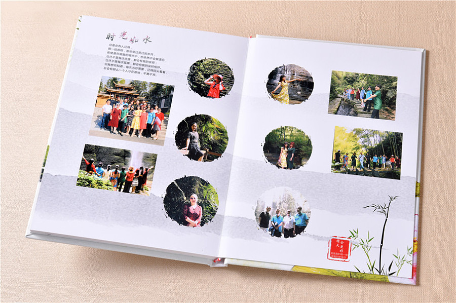 畢業(yè)畫冊設(shè)計(jì)公司