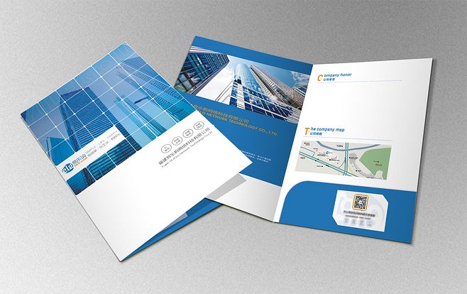 好的畫冊設(shè)計