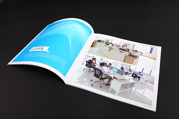 番禺畫冊(cè)印刷設(shè)計(jì)