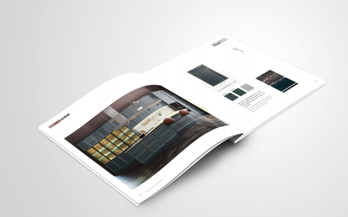 廣州南沙畫冊設(shè)計公司怎么選擇